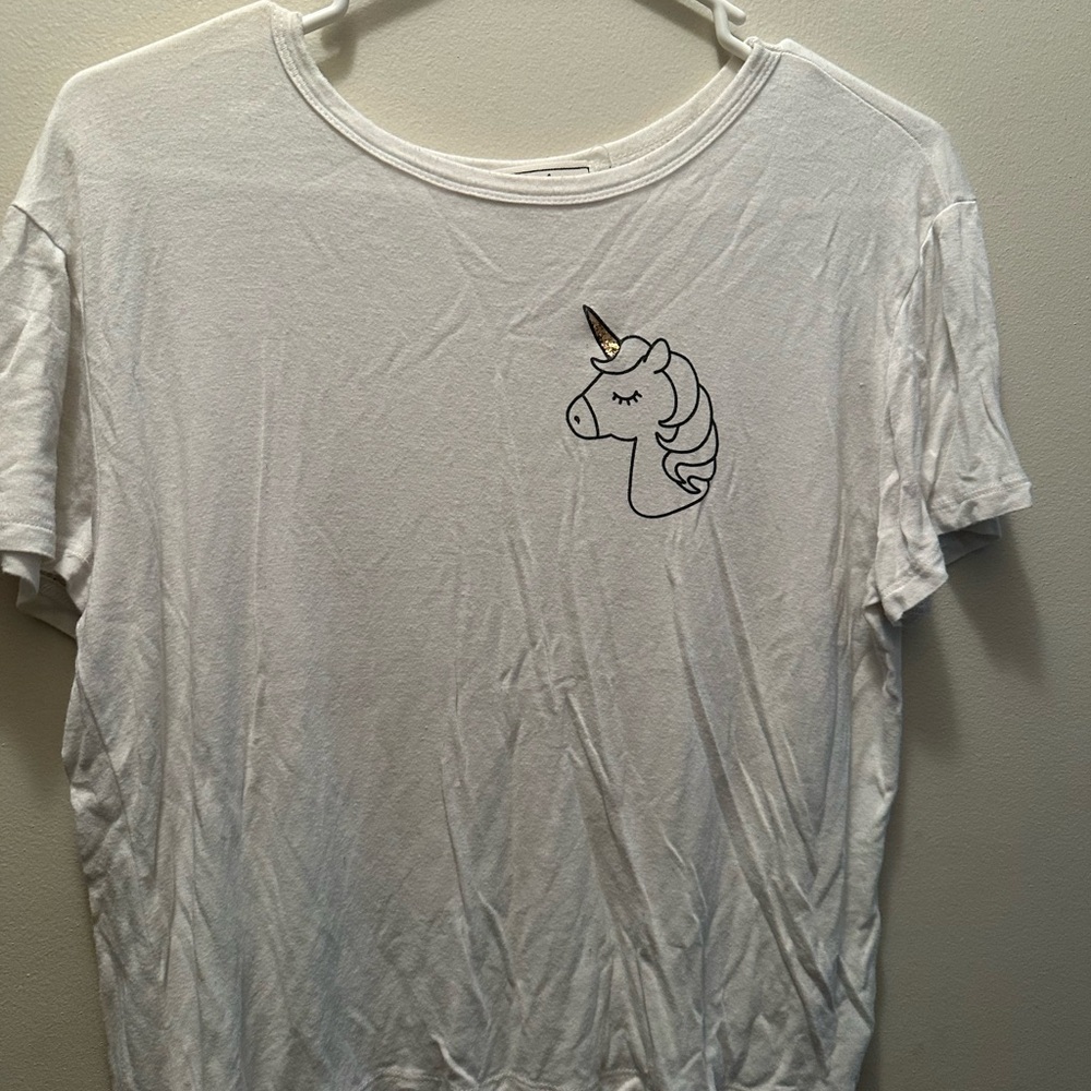 Cute baby tee